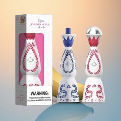 Humo Azul 15000 Puffs Muz USB-C 500mAh