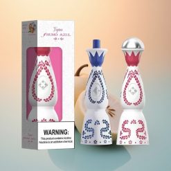 Humo Azul 15000 Puffs Nane Ayı 20mL 5% Nikotin 500mAh