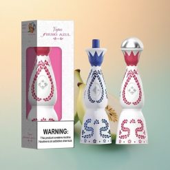 Humo Azul 15000 Puffs Serin Nane 500mAh 5% Nikotin