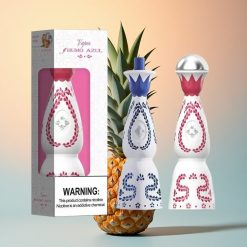 Humo Azul 15000 Puffs Tropikal Ananas 5% Nikotin 500mAh