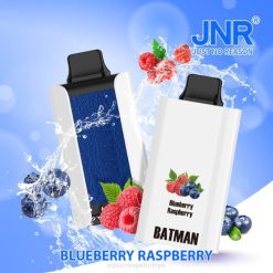 JNR BATMAN 11000 004H14 yaban mersini ahududu Türkiye Vape Fiyatları