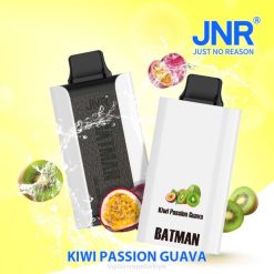 JNR BATMAN 11000 004H16 kivi tutkusu guava Elektronik Sigara Toptan Satış