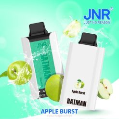 JNR BATMAN 11000 004H7 elma patlaması Türkiye Vape Fiyatları