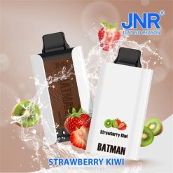 JNR BATMAN 11000 004H8 çilek kivi Toptan Vape Türkiye