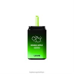 LAVIE Aurora 11000 nefes 246VL142 | Türkiye'De Vape çift ​​elma