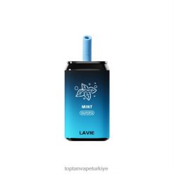 LAVIE Aurora 11000 nefes 246VL145 | Toptan Vape Türkiye nane