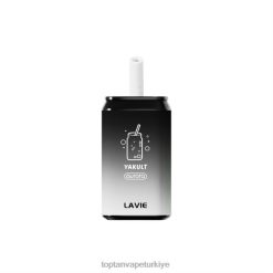 LAVIE Aurora 11000 nefes 246VL147 | Vape Toptan Satış yakult