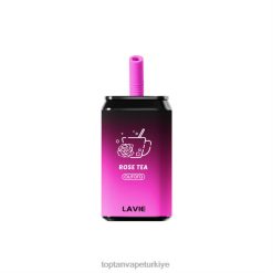 LAVIE Aurora 11000 nefes 246VL148 | Toptan Vape gül çayı