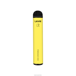 LAVIE BAR 1600 nefes 246VL302 | Türkiye'De Vape mango buzu