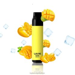 LAVIE BAR 3000 nefes 246VL287 | Türkiye Vape Fiyatları mango buzu