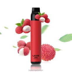 LAVIE BAR 5000 nefes - maksimum 246VL278 | Türkiye'De Vape taze liçi