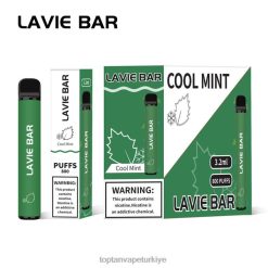 LAVIE BAR 800 nefes 246VL311 | Türkiye Vape Fiyatları serin nane