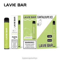 LAVIE BAR 800 nefes 246VL317 | Vape Türkiye Satış kavun buz