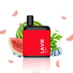 LAVIE BOX 3500 nefes 246VL211 | Vape Toptan Satış yemyeşil buz