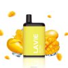 LAVIE BOX 6000 nefes 246VL201 | Toptan Vape Türkiye mango buzu
