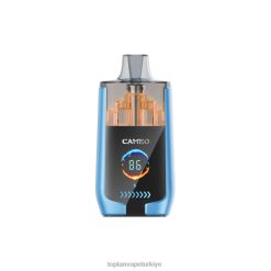 LAVIE CAMEO 30000 nefes 246VL13 | Vape Türkiye Satış çilekli buz