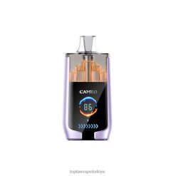 LAVIE CAMEO 30000 nefes 246VL16 | Vape Türkiye üzüm buzu