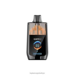 LAVIE CAMEO 30000 nefes 246VL23 | Türkiye Vape Fiyatları limonlu kola