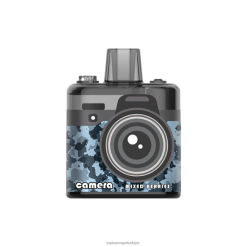 LAVIE Camera 8000 nefes 246VL166 | Türkiye'De Vape karışık meyveler