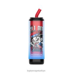 LAVIE Cola Plus 7500 nefes 246VL248 | Vape Türkiye karpuz çilek