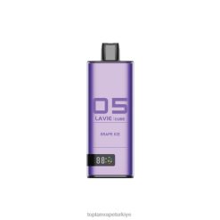 LAVIE Cube 20000 nefes 246VL39 | Türkiye Vape Fiyatları üzüm buzu