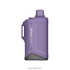 LAVIE Energy Box 15000 nefes 246VL76 | Toptan Vape üzüm buzu