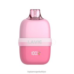LAVIE INSIDER 12000 nefes 246VL81 | Toptan Vape Türkiye çilek karpuz