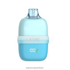 LAVIE INSIDER 12000 nefes 246VL85 | Vape Türkiye Satış yaban mersinli buz