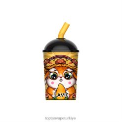 LAVIE Max Cup 8000 nefes 246VL262 | Türkiye'De Vape mango buzu
