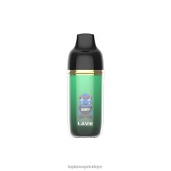 LAVIE Monster 6000 nefes 246VL237 | Vape Türkiye Satış limon otu