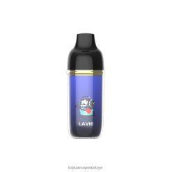LAVIE Monster 6000 nefes 246VL240 | Vape Türkiye karışık meyve