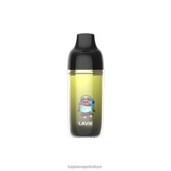 LAVIE Monster 6000 nefes 246VL241 | Toptan Vape Türkiye mango buzu