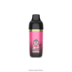 LAVIE Monster 6000 nefes 246VL243 | Vape Toptan Satış üzüm buzu