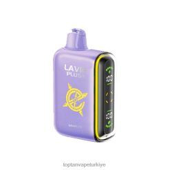 LAVIE PLUS 15000 nefes 246VL103 | Türkiye Vape Fiyatları üzüm buzu