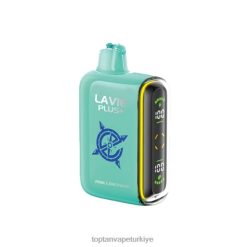 LAVIE PLUS 15000 nefes 246VL93 | Vape Türkiye Satış pembe limonata