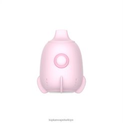 LAVIE Space Capsule 9000 nefes 246VL224 | Vape Türkiye çilekli dondurma