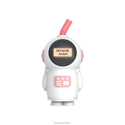LAVIE SPACE MAN 7000 nefes 246VL228 | Toptan Vape liçi buzu