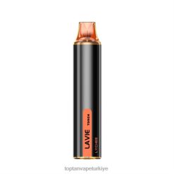 LAVIE Torch 6000 nefes 246VL131 | Vape Toptan Satış liçi