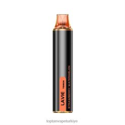 LAVIE Torch 6000 nefes 246VL136 | Vape Türkiye çilek karpuz
