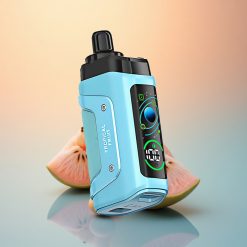 Razz Bar 45000 Puffs Tropikal Meyve 650 mAh Nikotinli