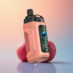 Razz Bar 45000 Puffs Vişne Kola 650mAh Tip-C Şarj