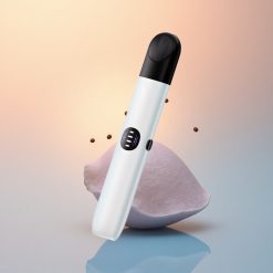 Relx Infinity 2 Vape Device İnci Tozu Metalik 440mAh