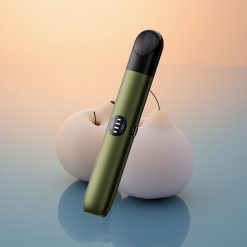 Relx Infinity 2 Vape Device Yeşildeniz 1.9ml 440mAh