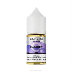 RNFJ11 Yabanmersini ELFBAR ELFLIQ Nic Tuz 30ml