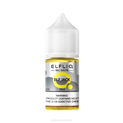 RNFJ17 elf jakı ELFBAR ELFLIQ Nic Tuz 30ml