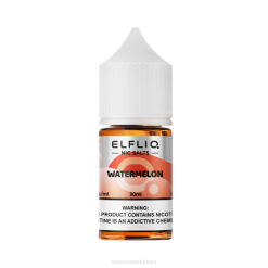 RNFJ34 karpuz ELFBAR ELFLIQ Nic Tuz 30ml