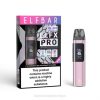 RNFJ4 pembe ELFBAR ELFX Pro Pod Cihazını Aç