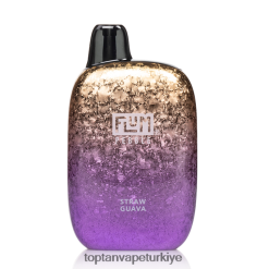 saman guava FLUM PEBBLES 6000 nefes 6208F642 Türkiye Vape Fiyatları