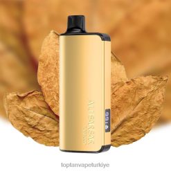 Toptan Vape 2640644 Alibarbar Ingot 20000 tek kullanımlık vape tütün