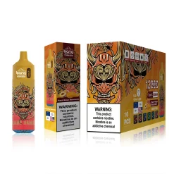 toptan Vape - şeftali mango karpuz 86VR124 Bang Box 12000 nefes